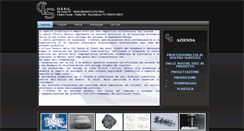 Desktop Screenshot of cls-srl.com